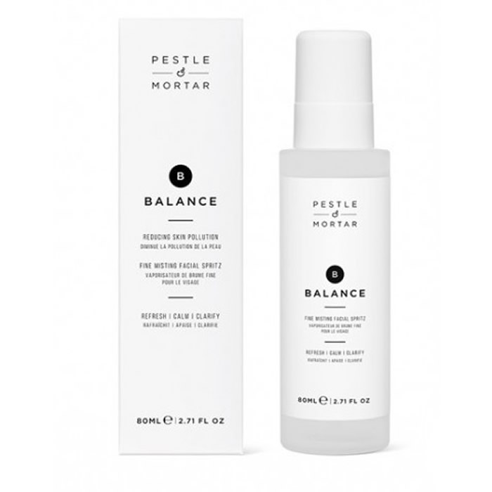 0855717008005 Pestle&Mortar Fine Misting Spritz 80ml - Image 1