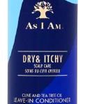 As I Am Dry y Itchy Leave-In Conditioner 237ml