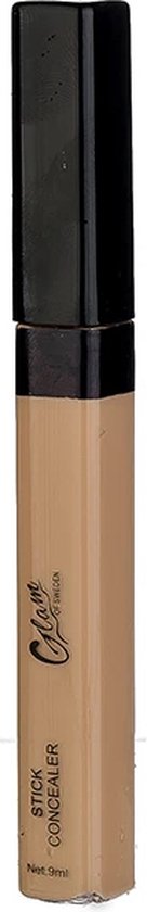 136x840-5 Glam Of Sweden Concealer Stick #20-nude-9ml - Image 1