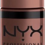 NYX Professional Makeup Butter Gloss -  Ginger Snap BLG17 - Lipgloss - 8 ml