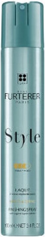 Rene Furterer Style Finishing Spray Haarspray Hold 3 - Hold - Image 2