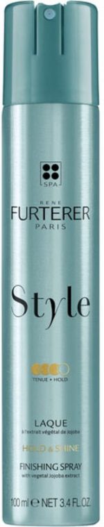Rene Furterer Style Finishing Spray Haarspray Hold 3 - Hold