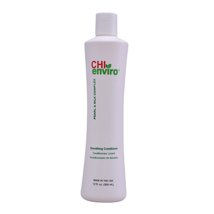17153_8515c4d173fa82f188f406dd62ceb702 CHI Enviro Smoothing Conditioner VyhlazujAcA kondicionA c r na vlasy - Image 1