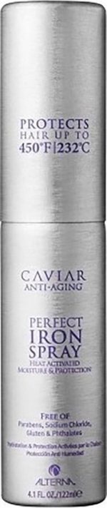 Alterna Caviar Professional Styling Perfect Iron Spray