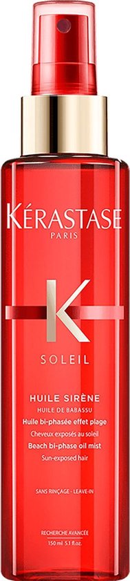 189x840-32 Kérastase Soleil Huile Sirène - Leave-in zoutspray die het haar textuur geeft - 150ml - Image 1