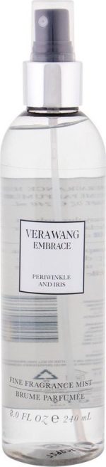Vera Wang Embrace Periwinkle and Iris by Vera Wang 240 ml - Fragrance Mist - Image 3