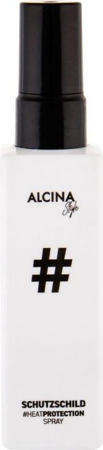 Alcina #Style Schutzschild 100ml