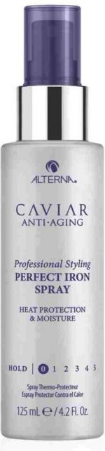 Alterna Caviar Professional Styling Perfect Iron Spray - Image 2