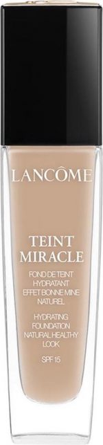 Lancome Fluide Lancome Face Make Up Foundation Fluide Hydrating Foundation SPF15 30 ml