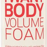 Eleven Australia I Want Body Volume Foam 200 Ml