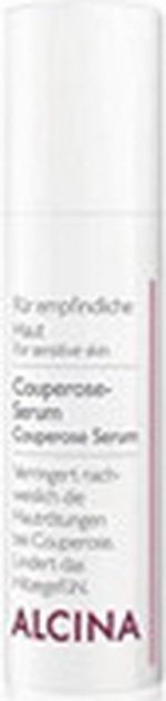 Alcina S Couperose Gesichtscreme 50ml - Image 2