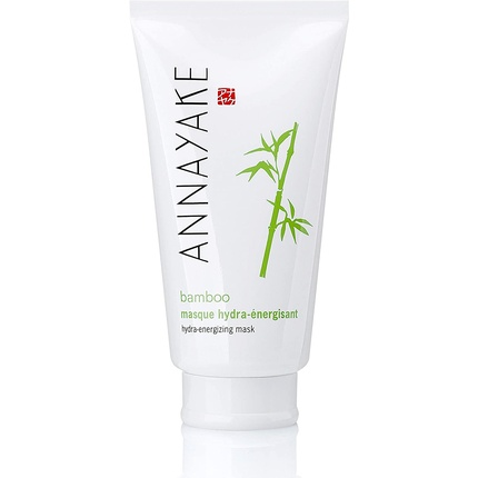 201834_312e772bde580b14b7466d5ac33550fa Annayake Bamboo Hydra Energizing Mask 75 ml - Image 1