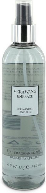 Vera Wang Embrace Periwinkle and Iris by Vera Wang 240 ml - Fragrance Mist - Image 2