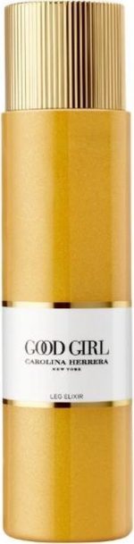 Carolina Herrera Good Girl - 150 ml - leg elixir - body oil met subtiele glitters - Image 4