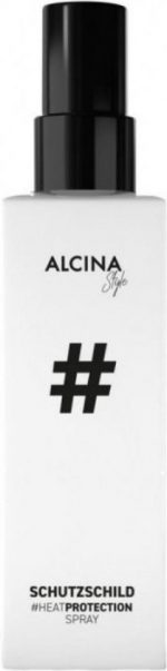Alcina #Style Schutzschild 100ml - Image 2