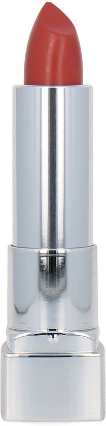 209x840-33 Maybelline Color Sensational Cream Lipstick - 133 Almond Hustle - Image 1