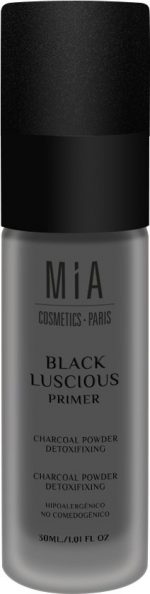 Mia Cosmetics Paris Black Luscious Primer 30 Ml
