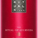 RITUALS The Ritual of Ayurveda Foaming Shower Gel - 200 ml