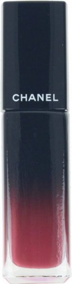 Rouge Allure Laque Lipstick By Chanel #66-permanent-6ml
