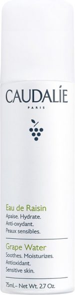 CAUDALIE - Eau de Raisin - Druivenwater - 75 ml - bodymist