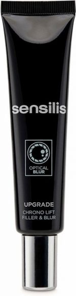 Gezichts Corrector Sensilis Upgrade Chrono Lift Filler & Blur (30 ml) - Image 2