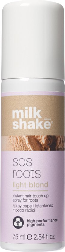 217x840-54 MILK_SHAKE SOS ROOTS LICHTBLOND - Image 1