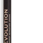 Makeup Revolution - Kohl Eyeliner - Eyeliner With High Pigmentation 1.3 G Brown