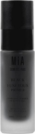 Mia Cosmetics Paris Black Luscious Primer 30 Ml - Image 2