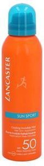 Lancaster Sun Sport Body Sun Sport Cooling Invisible Mist SPF50 200ml - Image 4