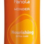 Fanola - Wonder - Nourishing - Leave-In Milk Spray - 195 ml