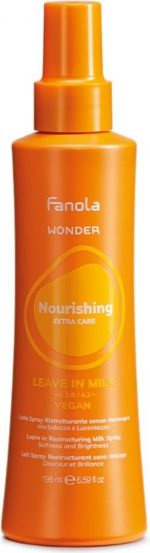 Fanola - Wonder - Nourishing - Glossing Spray - 150 ml - Image 2