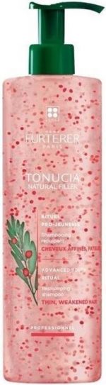 Tonucia Replumping Shampoo By Rene Furterer 600 Ml