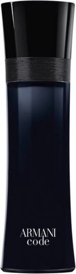 Giorgio Armani Armani Code Pour Homme (m) Edt 125 Ml Fr