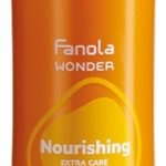 Fanola - Wonder Nourishing Extra Care Elixir Serum - 100ml