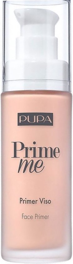 235x840-80 Pupa - Prime Me primer 005 30ml - Image 1