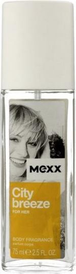 Mexx - Mexx City Breeze For Her Deo 75Ml - Image 2