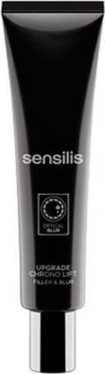 Gezichts Corrector Sensilis Upgrade Chrono Lift Filler & Blur (30 ml)