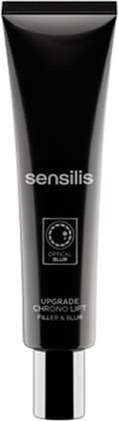 237x840-30 Gezichts Corrector Sensilis Upgrade Chrono Lift Filler & Blur (30 ml) - Image 1