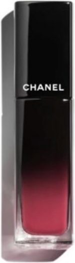 Rouge Allure Laque Lipstick By Chanel #66-permanent-6ml - Image 4