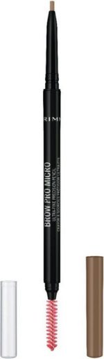 Rimmel London Brow Pro Micro Definer 01 0,09 g - Image 3
