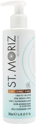 Zelfbruinende Lotion St. Moriz Hour 200 ml - Image 3