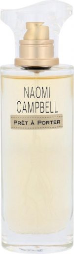 Damesparfum Naomi Campbell EDT Pret A Porter 30 ml