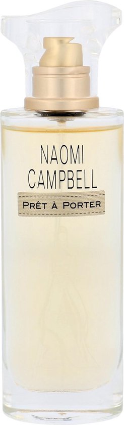 246x840-151 Damesparfum Naomi Campbell EDT Pret A Porter 30 ml - Image 1