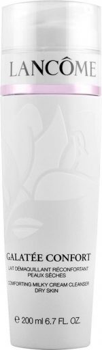 Lancome Skin Care Cleansers Comforting Makeup Remover Milk Melk Droge Huid 200ml