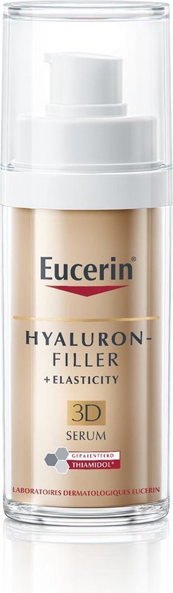 246x840-21 Eucerin Hyaluron-Filler + Elasticity 3D Serum - Image 1