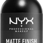Nyx MATTE FINISH setting spray 60 ml