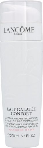 Lancome Skin Care Cleansers Comforting Makeup Remover Milk Melk Droge Huid 200ml - Image 4