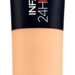 Infaillible 24h Matte Cover Foundation   175 sand