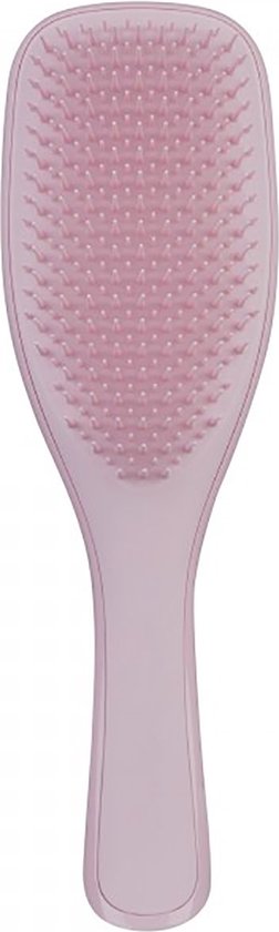 252x840-126 Tangle Teezer - Haarborstel - The Wet Detangler - Millenial Pink - Image 1