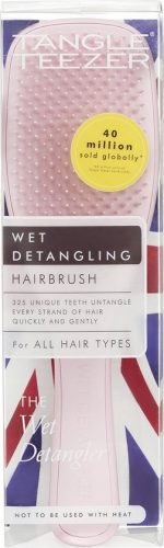 Tangle Teezer - Haarborstel - The Wet Detangler - Millenial Pink - Image 3